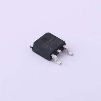IRFR3411PBF-VB 场效应管(MOSFET) 1个N沟道 耐压:100V 电流:40A