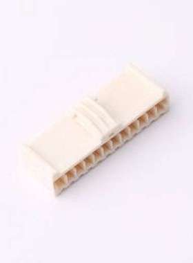 5-917696-1 胶壳(线对板/线对线) 2.5mm P=2.5mm