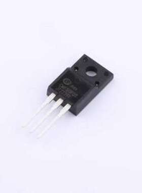 CMF60P06 场效应管  1个P沟道 耐压:60V 电流:60A TO-220F