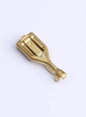 63933-1 冷压端子 63933-1