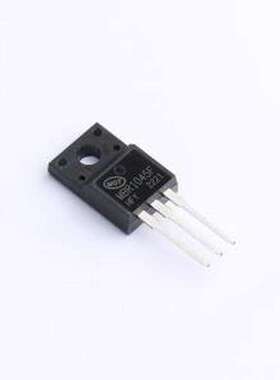 MBR1045F 肖特基二极管 电压:45V 电流:10A TO-220F