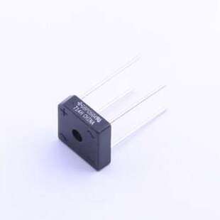 GBPC604-E4/51 整流桥 电压:400V 电流:3A GBPC6
