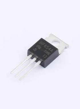 IRF654A-VB 场效应管(MOSFET) 1个N沟道 耐压:250V 电流:14A TO-2