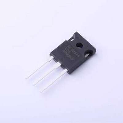 NTHL110N65S3F 场效应管(MOSFET) 1个N沟道 耐压:650V 电流:30A T