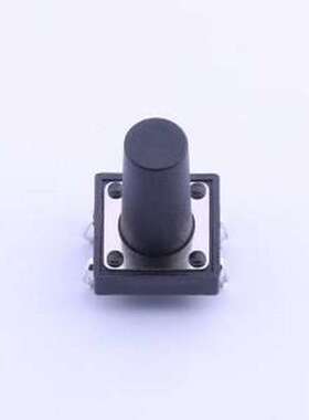 K2-1103DP-X4SW-01 轻触开关 轻触开关,12*12*17mm 插件
