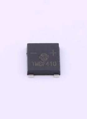 TMBF410 整流桥 电压:1kV 电流:4A