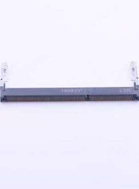 DS2RK-20401-TP4B 金手指连接器 0.6mm P数:204P SMD,P=0.6mm,卧