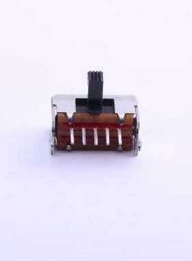 SSSF114900 滑动开关 SSSF114900 插件