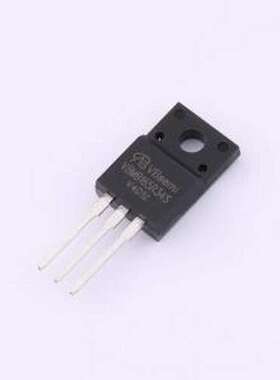 VBMB165R34S 场效应管(MOSFET) 1个N沟道 耐压:650V 电流:34A TO-