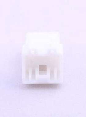 936271-1 胶壳(线对板/线对线) 2x3P