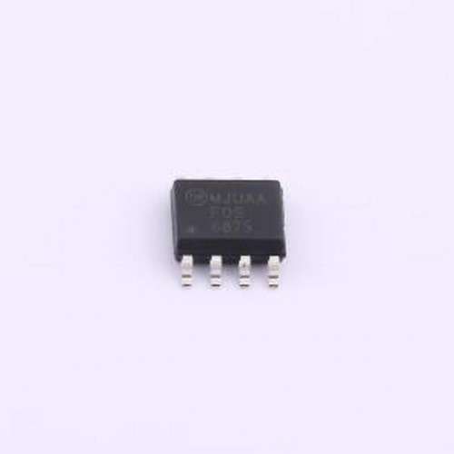 FDS6875 场效应管(MOSFET) 2个P沟道 耐压:20V 电流:6A SO-8