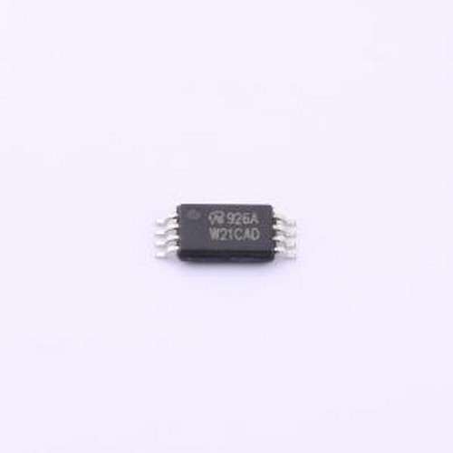 SI6926ADQ-T1-GE3-VB 场效应管  2个N沟道 耐压:25V 电流: