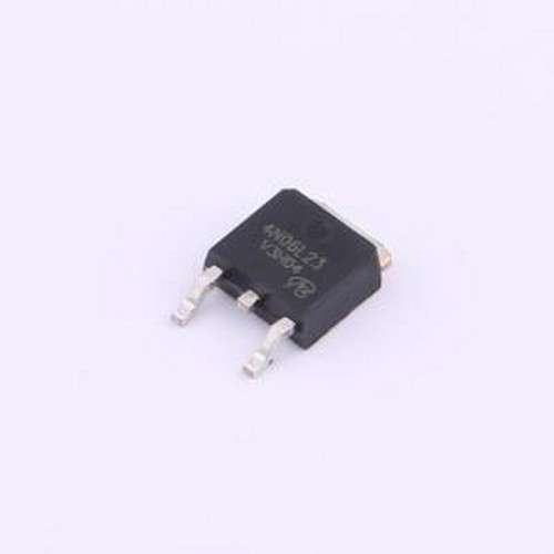 4N06L23-VB 场效应管(MOSFET) 1个N沟道 耐压:60V 电流:45A TO-25