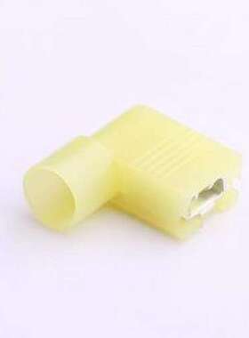 190070040 冷压端子 快接端子