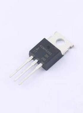 AGMH606C 场效应管(MOSFET) 1个N沟道 耐压:68V 电流:80A TO-220