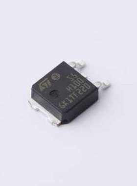 STPS5H100B 肖特基二极管 STPS5H100B DPAK