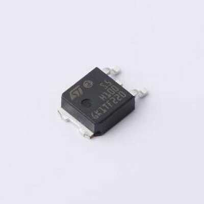 STPS5H100B肖特基二极管 STPS5H100B DPAK