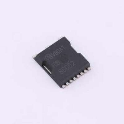 FDBL86062-F085-VB 场效应管(MOSFET) FDBL86062-F085-VB TOLL-8
