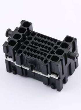 2316763-1 汽车连接器 2316763-1