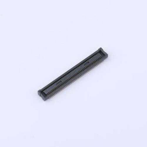 IPCB04151F90B7V 板对板与背板连接器 PIN:90P 间距:0.4mm 母 立