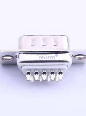 Z-SUBDBAM102A092 D-Sub/VGA连接器 D-Sub 公 P数:9P