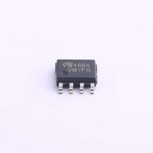 AO4884-VB 场效应管(MOSFET) 2个N沟道 耐压:40V 电流:10A SO-8