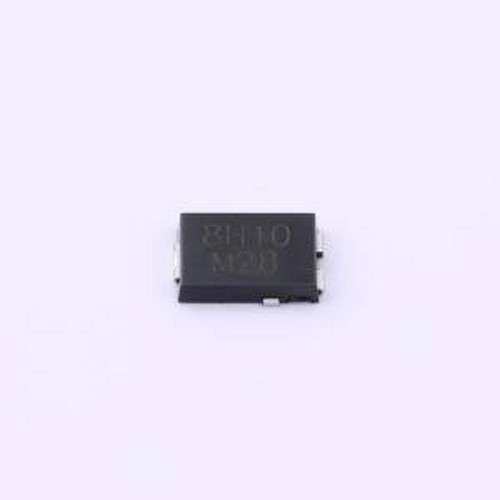SS8PH10HM3_A/I 肖特基二极管 电压:100V 电流:8A TO-277A