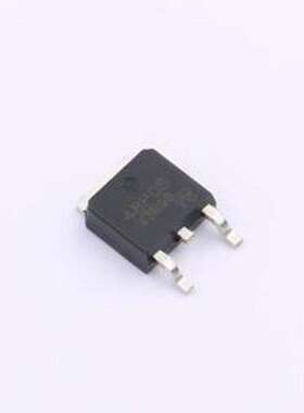 IXTY48P05T-VB 场效应管(MOSFET) 1个P沟道 耐压:60V TO-252