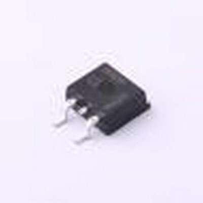 IPB60R165CP 场效应管  1个N沟道 耐压:600V 电流:21A TO-