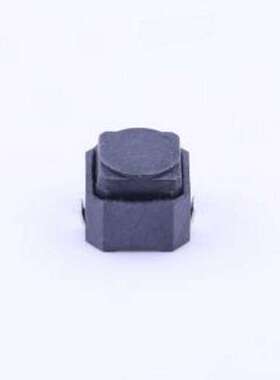 1TS009B-2600-5000-CT 轻触开关 6*6*5mm 立贴 轻触开关 SMD,6x6m