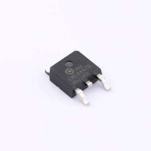 耐压 40V 电流 CMD8447B 1个N沟道 50A 252 场效应管