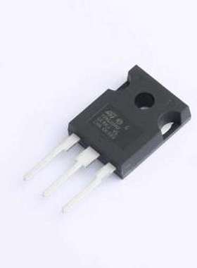 STW72N60DM2AG 场效应管(MOSFET) 1个N沟道 耐压:600V 电流:66A T