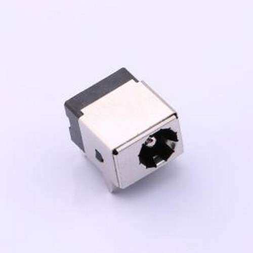 DC-044Aφ2.0-PU环保 DC电源连接器 DC-044Aφ2.0-PU环保