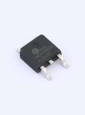 CMD010N10A 场效应管(MOSFET) 1个N沟道 耐压:100V 电流:60A TO-2