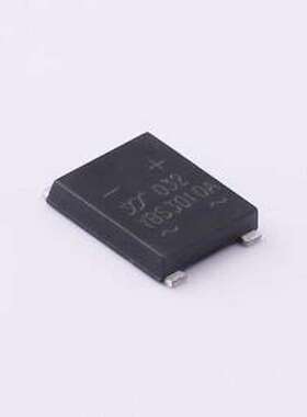 YBS3010A 整流桥 电压:1kV 电流:3A YBS