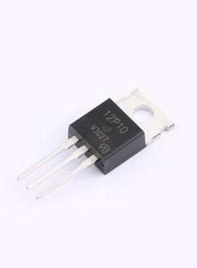 MTP12P10-VB 场效应管(MOSFET) 1个N沟道 耐压:100V TO-220