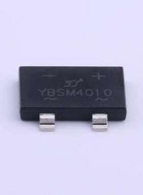 YBSM4010 整流桥 电压:1kV 电流:4A YBS3