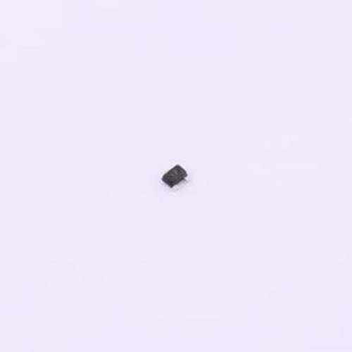 MMBT2222AM3T5G-MS 三极管(BJT) 耐压:40V 电流:500mA NPN SOT-72