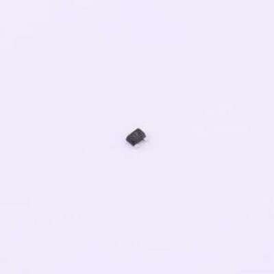 MMBT2222AM3T5G-MS 三极管(BJT) 耐压:40V 电流:500mA NPN SOT-72