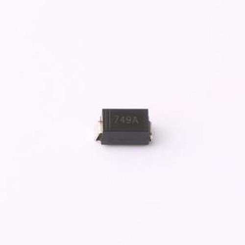1SMA4749A-MS 稳压二极管 1SMA4749A-MS DO-214AC(SMA)