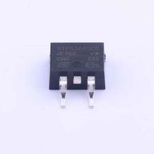 STPS3045CG-TR 肖特基二极管 电压:45V 电流:15A TO-263-2
