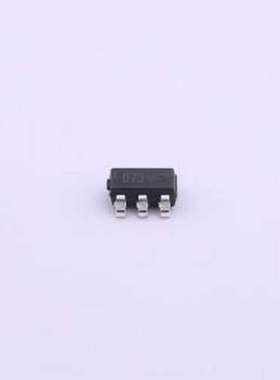 VB7322 场效应管  1个N沟道 耐压:30V 电流:6A TSOP-6-1.5