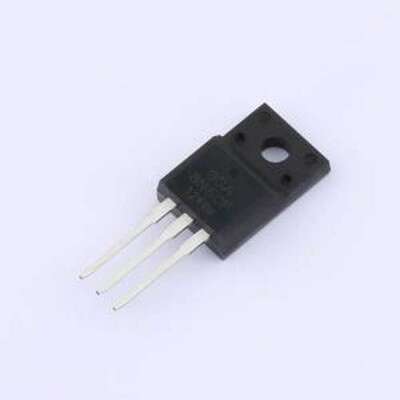 8N50F 场效应管(MOSFET) 8N50F TO-220F