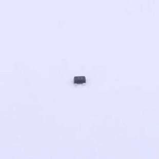 2N7002EM3T5G 场效应管(MOSFET) 1个N沟道 耐压:60V 电流:350mA S