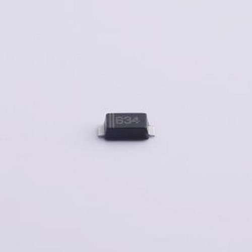 MBR340F 肖特基二极管 电压:40V 电流:3A SOD-123FL