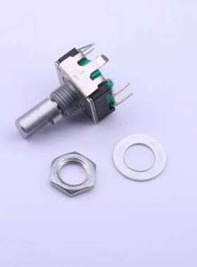 PEC11R-4015F-S0024 旋转编码器 PEC11R-4015F-S0024（三件套）