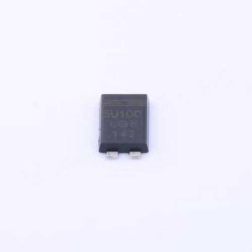 SD5U100SL 肖特基二极管 电压:100V 电流:5A TO-277