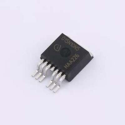 IPF015N10N5ATMA1 场效应管(MOSFET) IPF015N10N5ATMA1 TO-263-7-