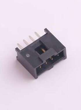 0901361204 线对板针座 0901361204 插件