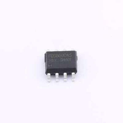 FDS6690AS-HXY 场效应管  1个N沟道 耐压:30V 电流:13A SO